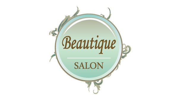 Beautique Salon Jeffreys Bay Logo